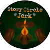 Story Circle Jerk artwork