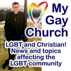 My Gay Church Episode 3 by Rev. Rick Eisenlord, M.Div.