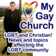 My Gay Church Episode 3 by Rev. Rick Eisenlord, M.Div.