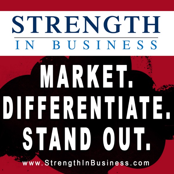 Strength In Business Podbay