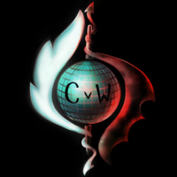 Chris -V- The World podcast