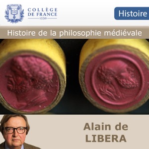Histoire de la philosophie médiévale