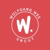 Wolfgang Wee Uncut artwork