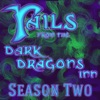 Tails from the Dark Dragons Inn artwork