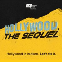 Hollywood, The Sequel podcast