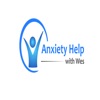 Anxiety Help With Wes artwork
