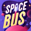 SpaceBus | A Stellar Adventure to Start your School Day artwork