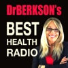 Dr. Berkson's Best Health Radio Podcast artwork