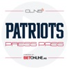 New England Patriots Newsfeed artwork