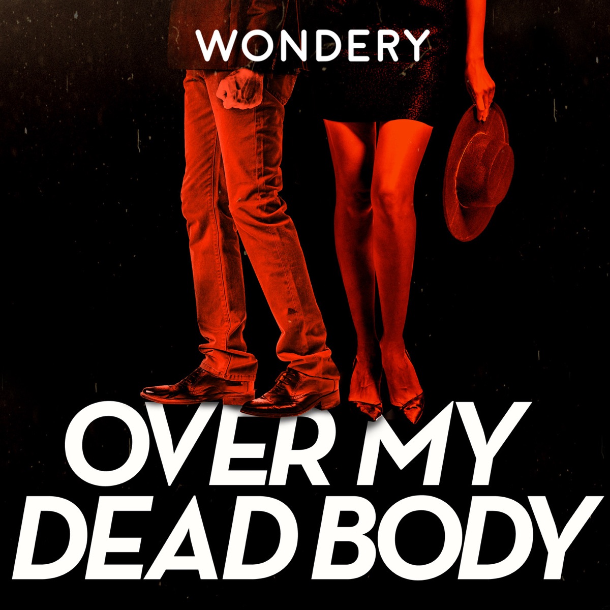 Over My Dead Body Podcast Podtail