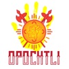 Opochtli artwork
