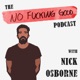 The No F*cking Good Podcast with Nick Osborne