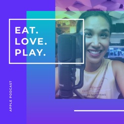 Eat Love Play Intro - Get to know your host!