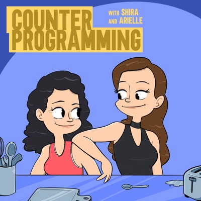 Counter Programming with Shira & Arielle Counter Programming with Shira & Arielle