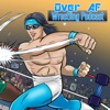 Over Af Wrestling Podcast artwork