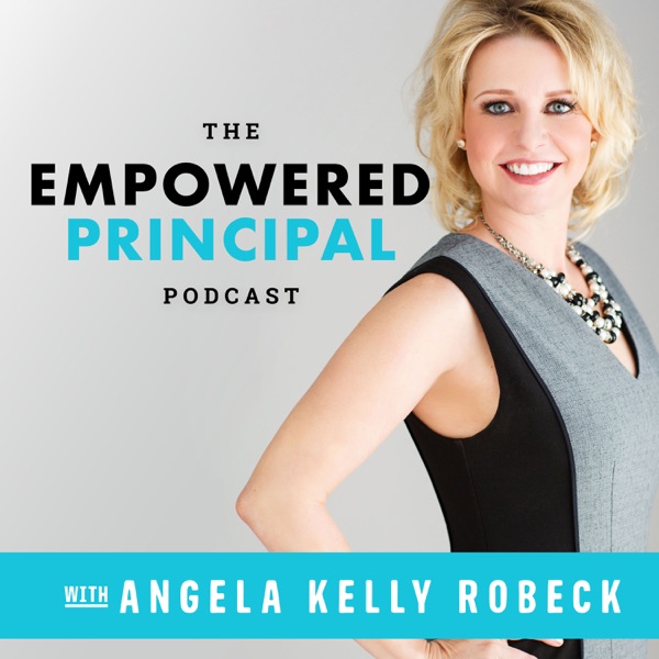 The Empowered Principal Podcast