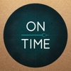 On Time artwork