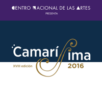 Camaríssima 2016, XVIII edición podcast