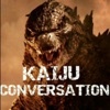 Kaiju Conversation artwork