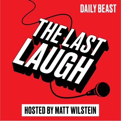 The Last Laugh The Last Laugh