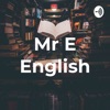 Mr E English artwork