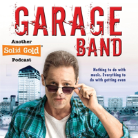 Garage Band by Adam Alexander podcast