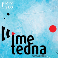 Ime tedna podcast
