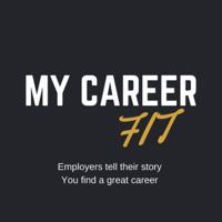My Career Fit podcast