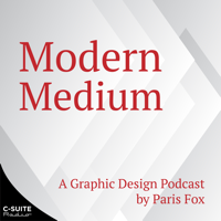 Modern Medium podcast