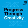 Progress Through Creativity artwork