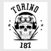 Torino One Eight-Seven's Podcast artwork