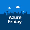 Azure Friday (Audio) - Channel 9 artwork