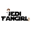 Jedi Fangirl: A Star Wars Podcast artwork