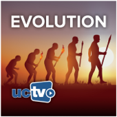 Evolution (Audio) - UCTV