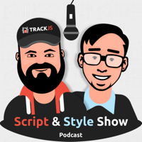 Script & Style podcast