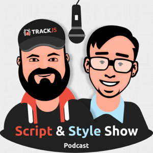 Script & Style podcast
