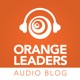 The Orange Leaders Audio Blog