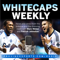 Whitecaps Weekly podcast