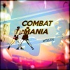 Combat Mania artwork