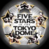 Five Stars In The Tokyo Dome artwork