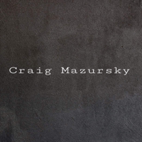 Craig Mazursky podcast