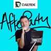 DailyTekk AfterParty artwork
