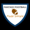 Fantasy Football Made Simple artwork