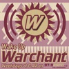 Wake Up Warchant - Florida State football artwork