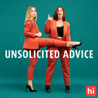Unsolicited Advice with Ashley and Taryne