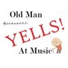 Old Man Yells at Music  artwork