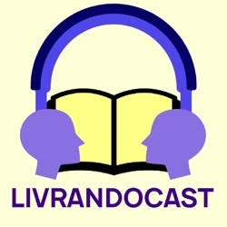 Armas da Persuasão - LivrandoCast