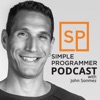 Simple Programmer Podcast artwork