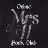 Online Book Club artwork