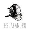 Rádio Escafandro artwork